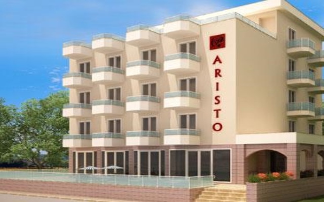 Aristo Butik Hotel