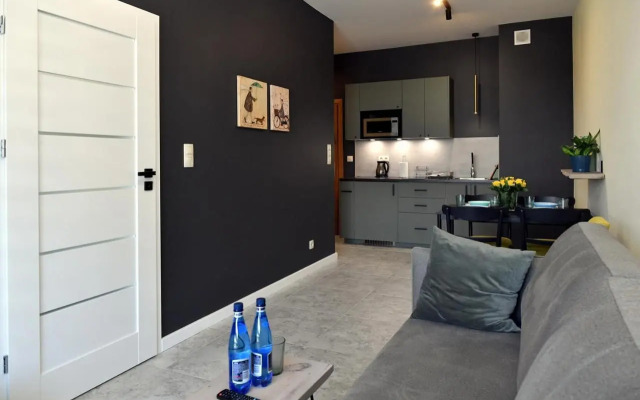 Ach To Tu! Apartament Zator