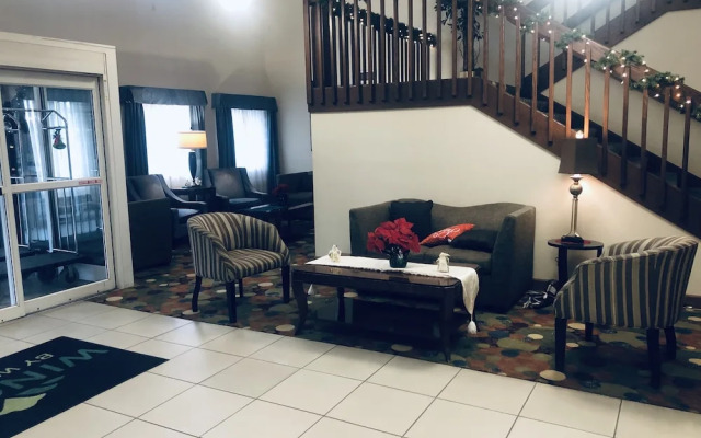 Wingate by Wyndham Ashland