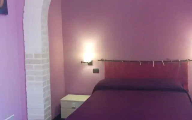 B&B Il Salotto Letterario