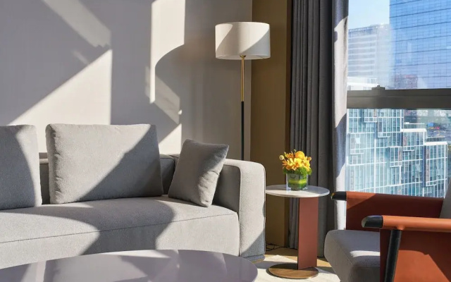 Hyatt Place Shenzhen Longgang