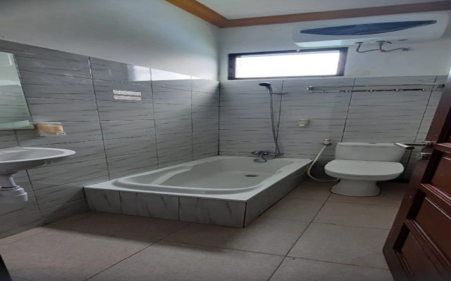 Langkar Guest House Syariah RedPartner