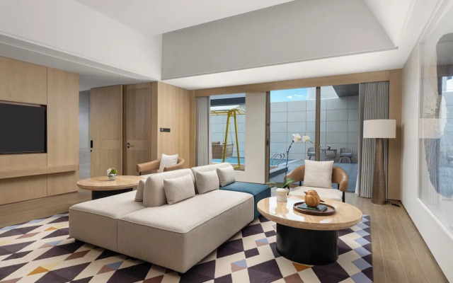 voco Sanya Dadonghai by IHG