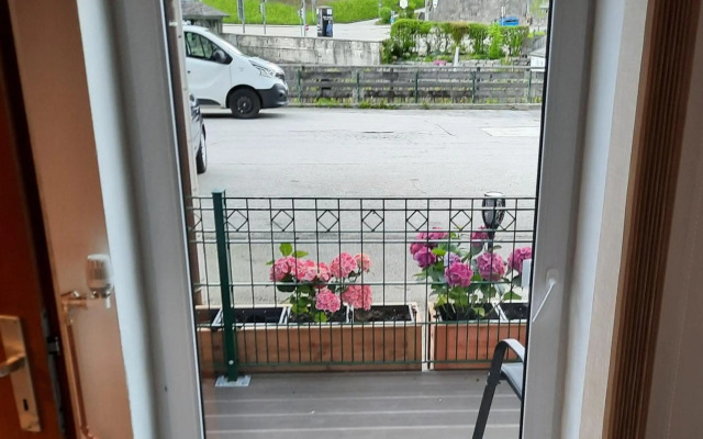 G & H Ferienwohnungen Appartement Obersalzberg