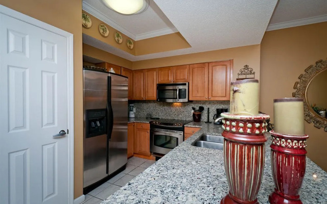 Majestic Sun Condominiums