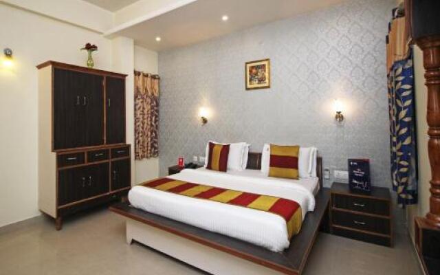 OYO Rooms BNB Mansarovar