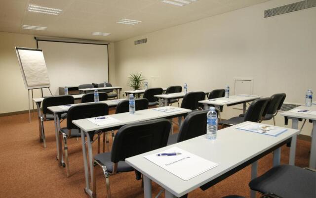 Residhotel Lyon Lamartine
