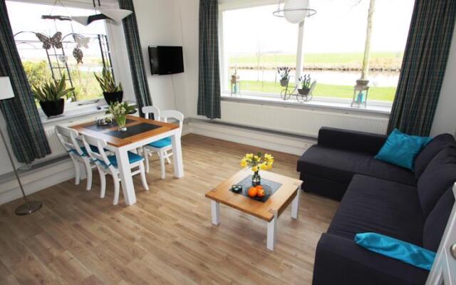 Recreatiecentrum Sneek