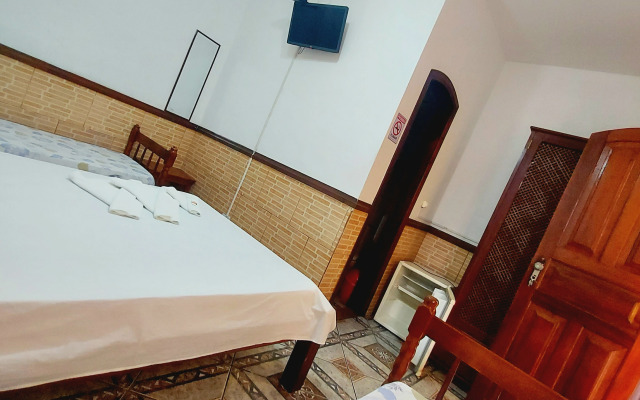 Pousada Parque Imperial