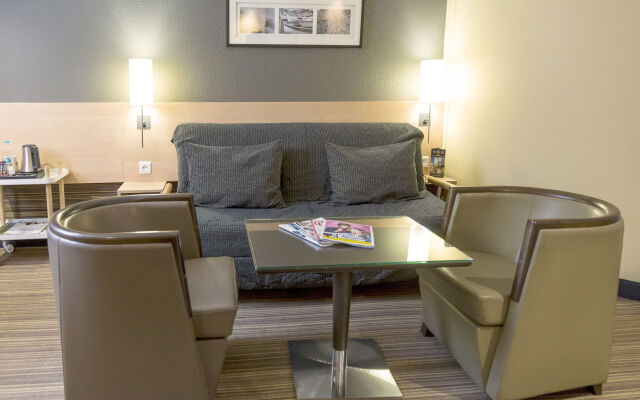 Best Western Montecristo