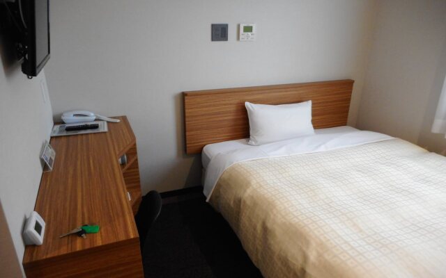 Hotel Crown Hills Katsuta 2 Gou Motomachiten