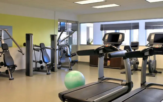 Element Las Vegas Summerlin