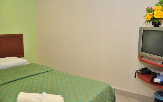 Hotel Sahara Selayang