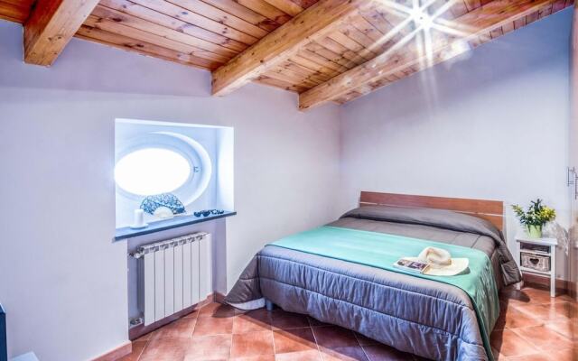 Maison Palazzo Correale