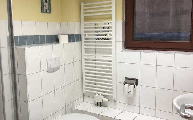 Apartment Wittenberg