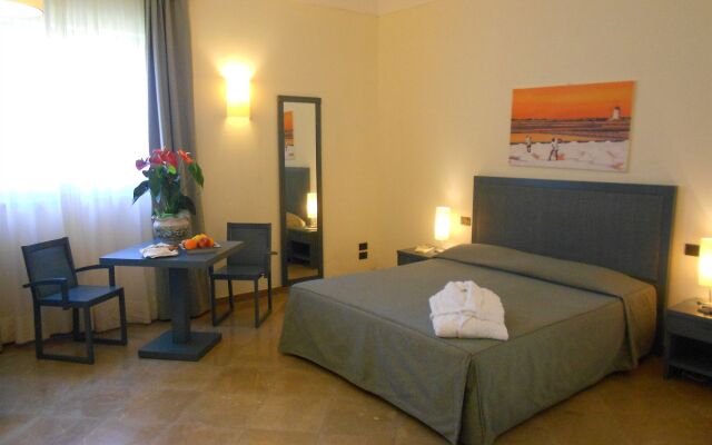 I Mulini Resort