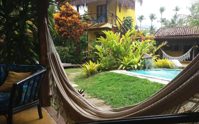 Pousada Vila Mato Verde