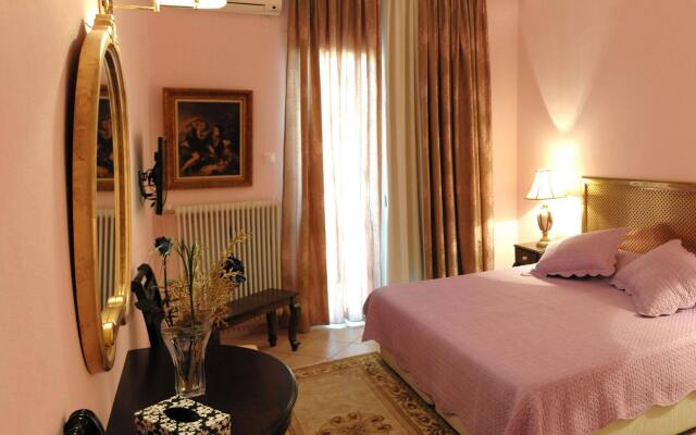 Barbara Museum Hotel