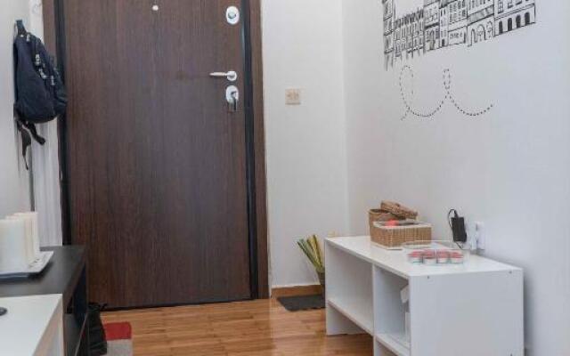 2 bedroom apartment close to Piraeus port
