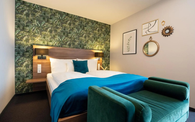 V Boutique Hotel