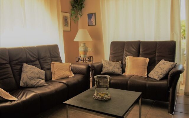 Apartamentos Casa Romantica