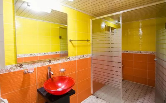 Gapyeong Moonlight World Pension