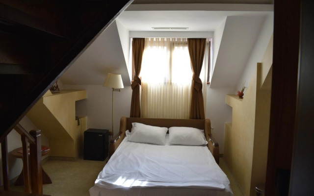 Hotel Gott