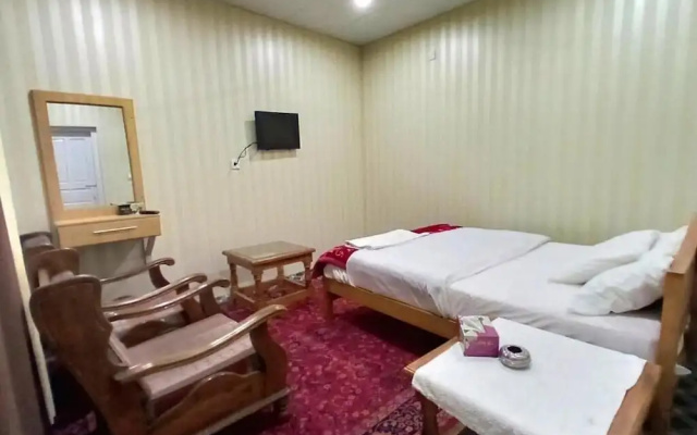 Madina Hotel 2