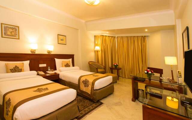 Clarion Bella Casa Jaipur