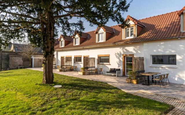 Clos 1736 - Le Montreuil