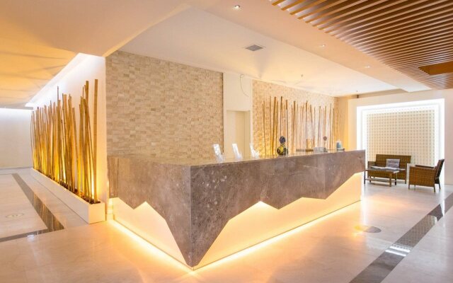 Отель Victory Be Mine