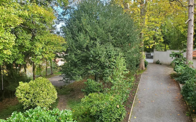 Logis Vélès