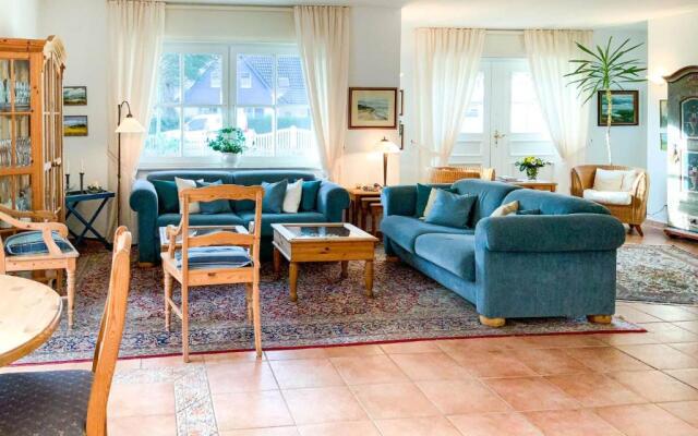 Windflüchter, Whg 4