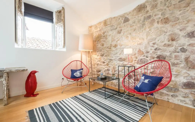 Ferme Elhorga - Le Gite 48m2