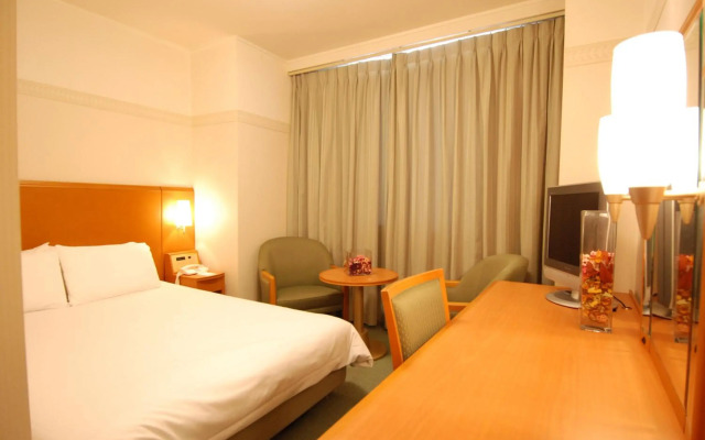 Hotel Tetora Otsu Kyoto