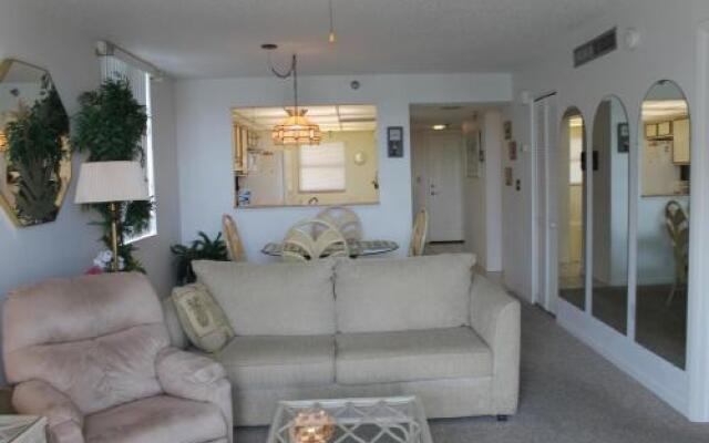 Quiet Waters 3D Apartment
