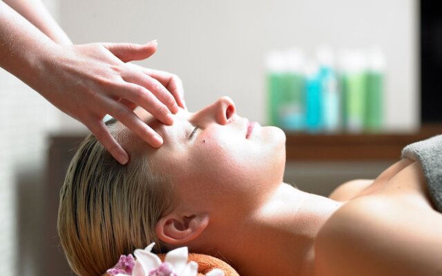 Bridge House Hotel - Leisure Club & Spa