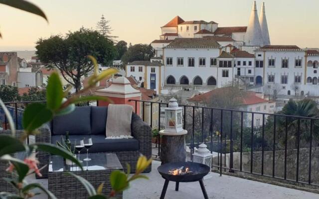 Villa Bela Vista