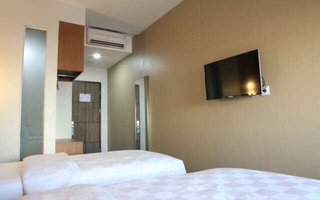 Terraz Tree Hotel