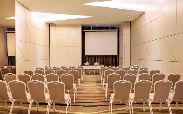 ibis Styles Jakarta Gajah Mada Hotel