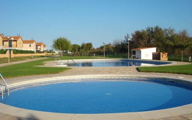 Villa Mas Pinell 73