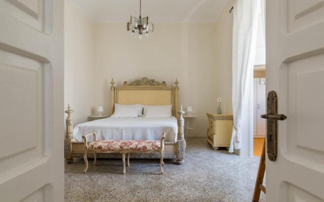 Belvedere Collemare in Ostuni