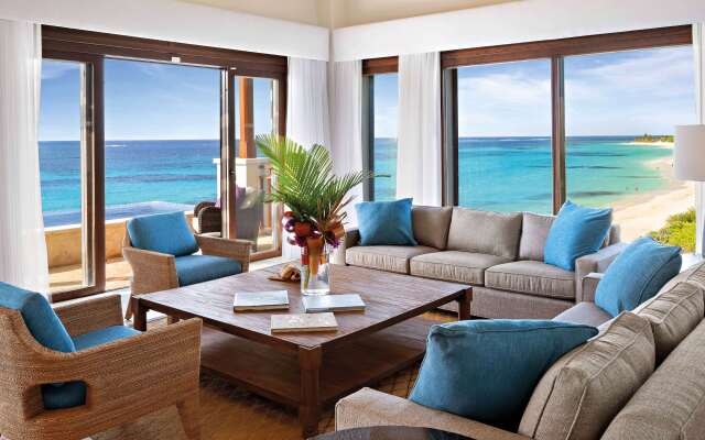 Zemi Beach House, LXR Hotels & Resorts