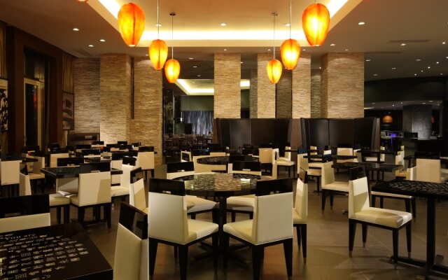 Novotel Beijing Sanyuan