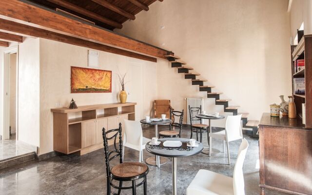 Le pomelie bed and breakfast