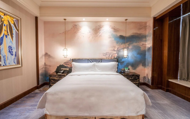 Chateau Star River Shaanxi