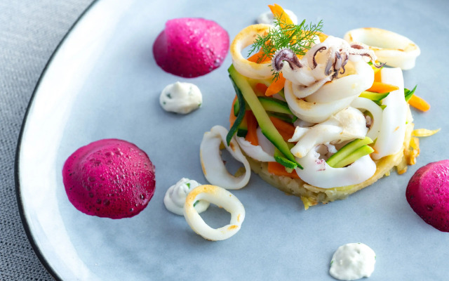 Hotel Ristorante Primavera