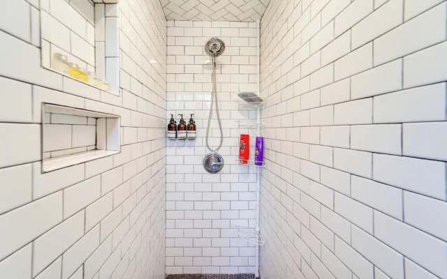 Renovated Lubbock Home - Walk to Texas Tech!