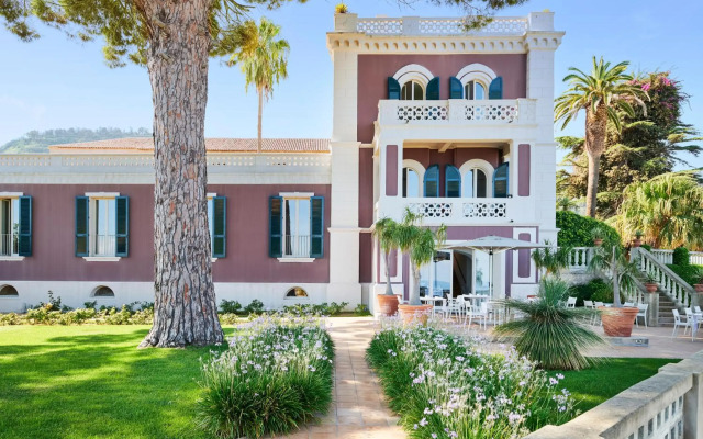 Villa Paola