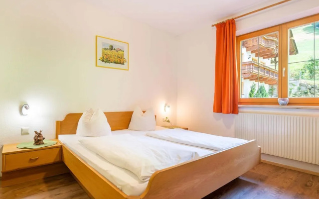 Group Apartment in Stubaital